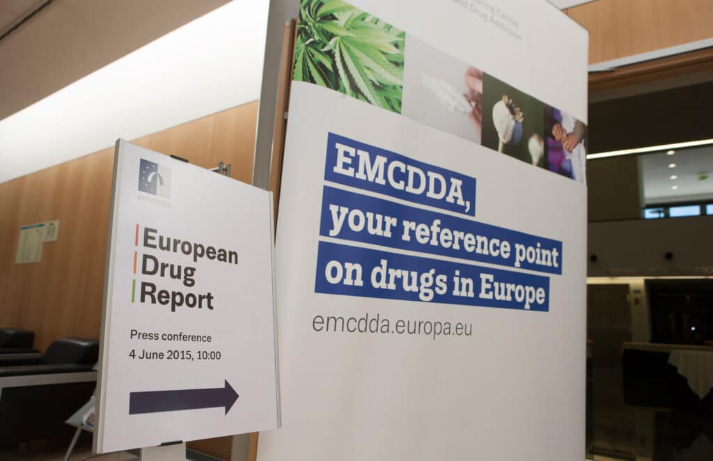 European Cannabis Report